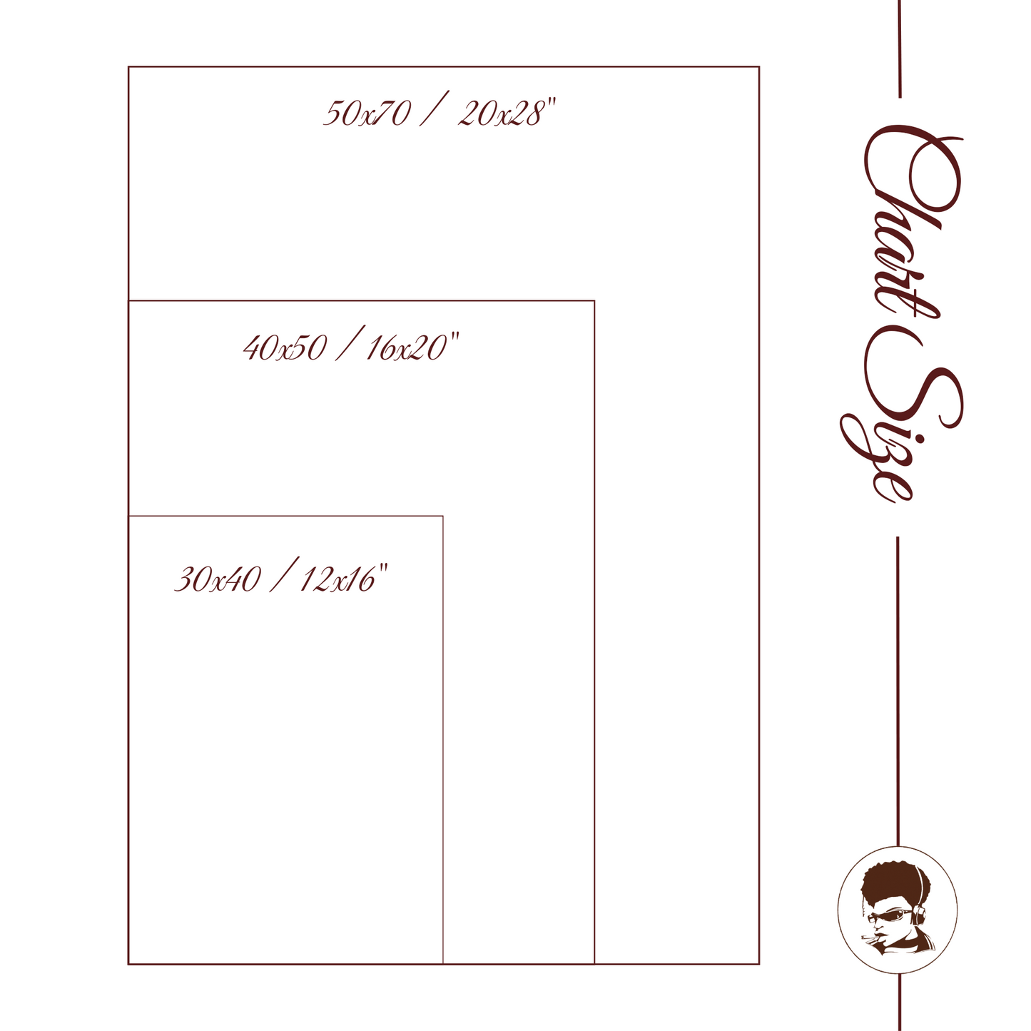 Iamddb - FanArt Print Poster