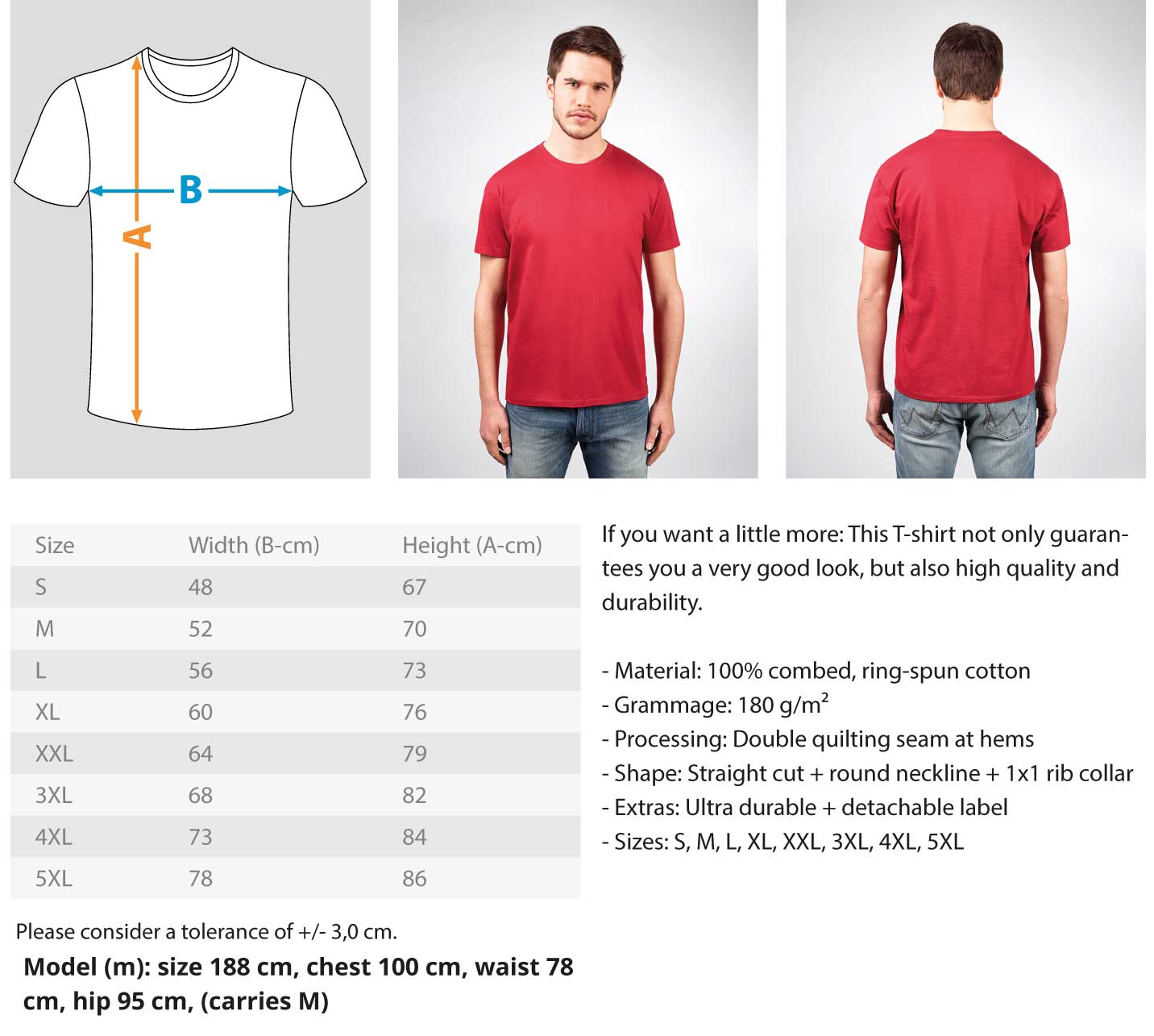Yanergy Dark T-Shirt Size – Meditative Graphic Streetwear Unisex Tee